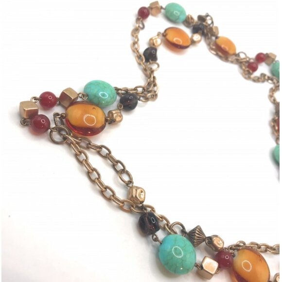 CANARY ISLE Retired Premier Designs Necklace - Picture 3 of 3